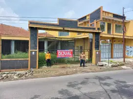 DIJUAL RUKO TASIKMALAYA KAWALU