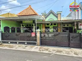 Dijual Rumah Sangat Strategis di Tamanbaru , Banyuwangi