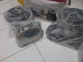 Mixer duduk kondisi masih baru