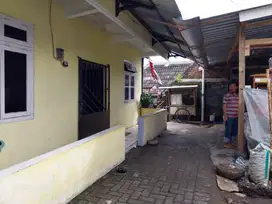 Rumah Kos Dijual Cepat 2 Menit ke Kampus Brawijaya Suhat