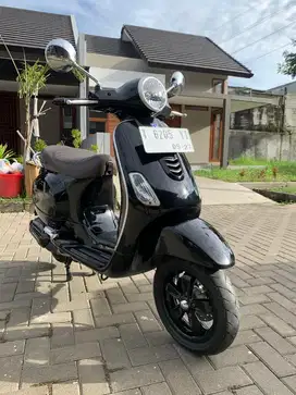 vespa lx 125 iget 2017