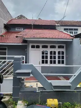 RUMAH DEKAT KAMPUS UMM KEPUHARJO SIAP HUNI