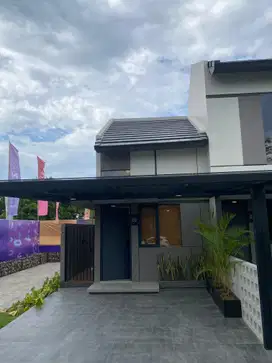 Dijual Rumah Di Exquise Livin Tanjung Bunga Makassar