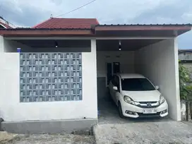 RUMAH MURAH SIAP HUNI GPA KARANGPLOSO