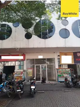 Ruko 3 Lantai Siap Pakai di Grand Arcade Citra Raya