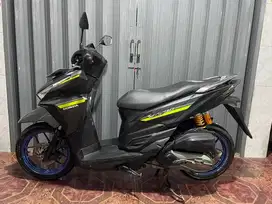 Honda vario 125 2016