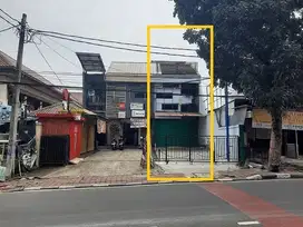 Dijual Ruko 2 Lantai , Luas 250m2 di Jl. Duren Tiga Raya, Pancoran