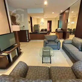 Dijual Segera Apartemen Pearl Garden Resort