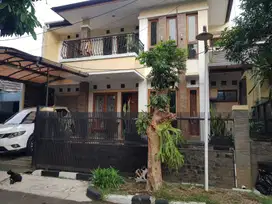 rumah cantik siap huni ujung berung indah bandung