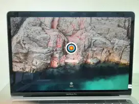 Macbook pro 2019 (13inch) mulus