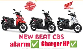 [Motor Baru] Promo motor Baru Honda