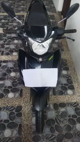 Jual motor Yamaha MX king 2019