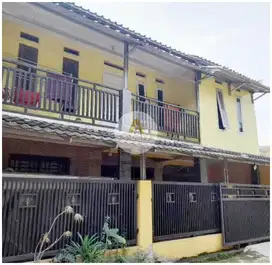 Rumah Siap Huni di Nata Endah Bandung Lokasi Dekat Tol Kopo