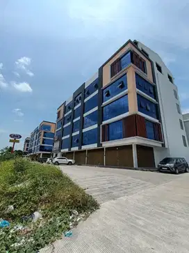 Dijual Murah 5 unit Ruko Mitra raya 2 batam Centre