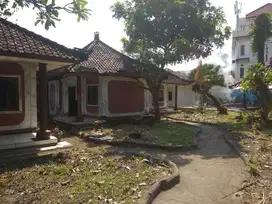 DIJUAL HOMESTAY DI DEKAT PANTAI KUTA