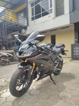 Yamaha YZF R15 V3 Tahun 2018