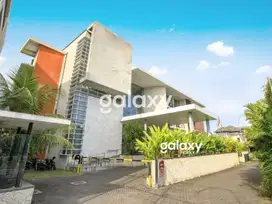 DIJUAL HOTEL BYPASS NGURAH RAI BENOA BADUNG, BALI