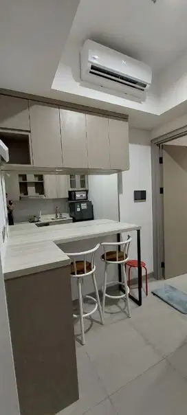 Apartemen Fatmawati City Center Full Furnish 1BR