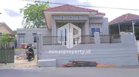 [MP093] Rumah Type 82/202 Perum Mutiara Bintan Batu 10 - Tg.Pinang