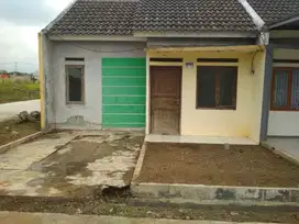 Perumahan Kota Serang Banten