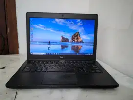 Dell Latitude 5290 Intel core i5-8350U 1.9GHz Ram 8gb ssd 256Gb