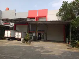 Disewakan Gudang Bizpark Kopo Bandung