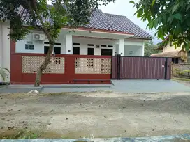 Rumah Cantik Siap Huni Di Perum Pondok Jaya Indah Munjul