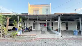 Rumah Tenang Full Furnished