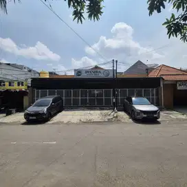 DISEWAKAN TEMPAT USAHA PUSAT KOTA SURABAYA