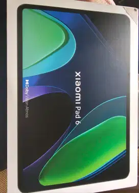 Xiaomi Mi Pad 6