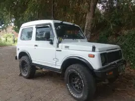 Jimny 85 4x4 asli