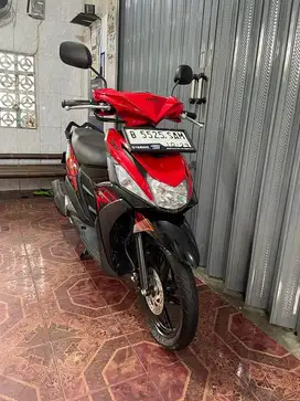 Yamaha mio m3 2024