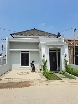 perumahan mewah dekat rumah sakit Urip Sumoharjo Bandar Lampung