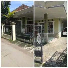 DIJUAL RUMAH TASIKMALAYA CIPEDES