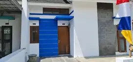 rumah siap huni pesona ciganitri buah batu