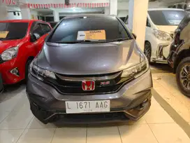 [Gress Mobil Kutisari] Honda Jazz 1.5 RS 2018