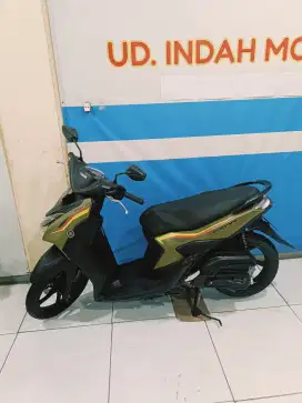 Masih ready Yamaha MIO GEAR 125 NON S 2022