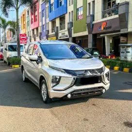 READY STOCK 2 UNIT Tdp 2 Juta Mitsubishi Xpander 1.5 GLS M/T Nik.2021