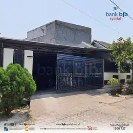 DIJUAL RUMAH ASETKU – CIBEBER (Rumah Tinggal) KOTA CILEGON