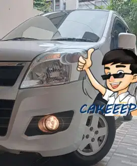 Suzuki Karimun wagon R , km 35 ribu