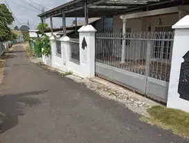 rumah 430 m2 kota sepang labuhan ratu