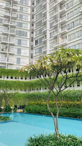 Di Sewakan Apartement Altiz Bintaro