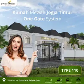 Rumah 1 Lantai di Jogja: Pilihan Ideal untuk Keluarga Anda!