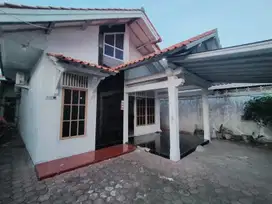 Rumah Dekat Kampus Dijual di Karyamulya Kesambi Kota Cirebon