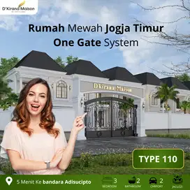 Rumah 2 Lantai di Jogja: Investasi Tepat untuk Masa Depan Anda!