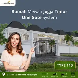 Dapatkan Rumah Kost di Jogja dengan Lokasi Strategis dan Nyaman!