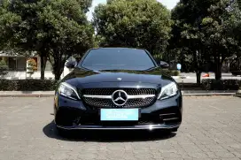 Mercy C300 AMG LINE 2019