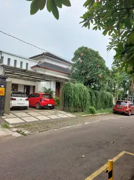 Dijual Rumah daerah Tanah Kusir Jakarta Selatan