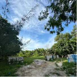 DIJUAL LAHAN / KAVLING BUKIT PERMATA SEAVIEW & HOOK BAGUS