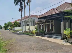 Dijual Rumah Hook Utara Purwokerto Full Furnish, 7 MENIT KAMPUS UNSOED